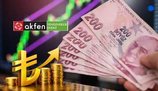 Akfen (AKFYE) temett&uuml; dağıtacak mı? Karar a&ccedil;ıklandı