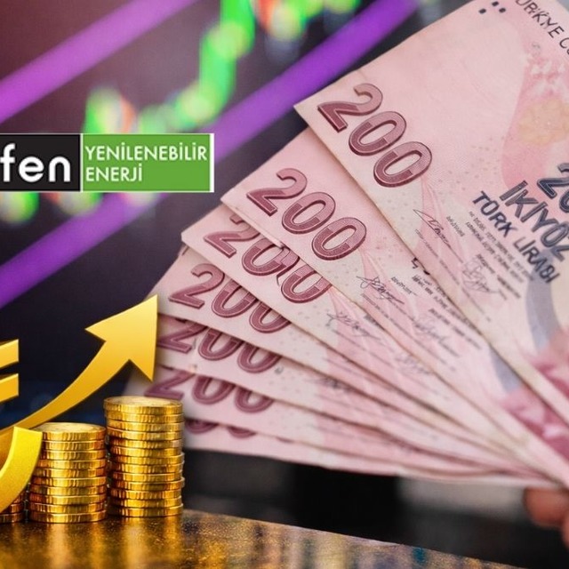 Akfen (AKFYE) temett&uuml; dağıtacak mı? Karar a&ccedil;ıklandı
