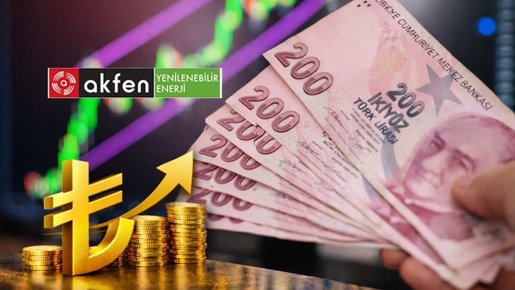 Akfen (AKFYE) temett&uuml; dağıtacak mı? Karar a&ccedil;ıklandı