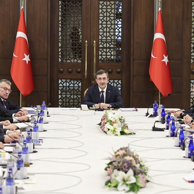 EKK toplantısı ardından a&ccedil;ıklama! Yeni tedbirler masada