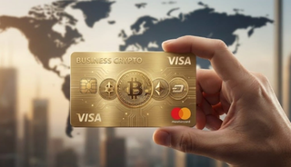 Alışveriş BTC ile yapılacak: Japonya'da ilk kripto kredi kartı &ccedil;ıktı