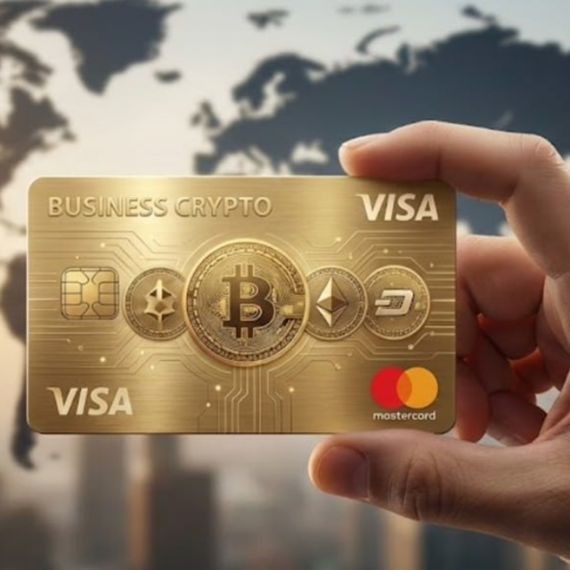 Alışveriş BTC ile yapılacak: Japonya'da ilk kripto kredi kartı &ccedil;ıktı