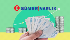 SMRVA bedelsiz tarihi netleşti: Hisseler 5 katına &ccedil;ıkacak