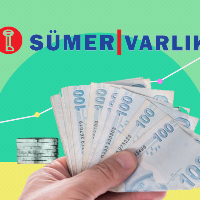 SMRVA bedelsiz tarihi netleşti: Hisseler 5 katına &ccedil;ıkacak