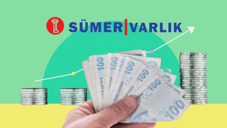 SMRVA bedelsiz tarihi netleşti: Hisseler 5 katına &ccedil;ıkacak