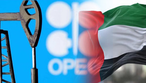 BAE OPEC&rsquo;ten &ccedil;ıkacağını duyurdu: Petrol fiyatı fırladı