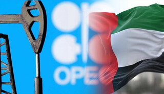 BAE OPEC&rsquo;ten &ccedil;ıkacağını duyurdu: Petrol fiyatı fırladı