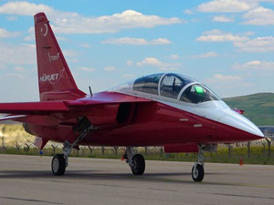 H&Uuml;RJET İspanya yolcusu! Madrid'de kritik anlaşma imzalandı