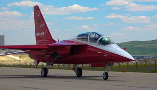 H&Uuml;RJET İspanya yolcusu! Madrid'de kritik anlaşma imzalandı