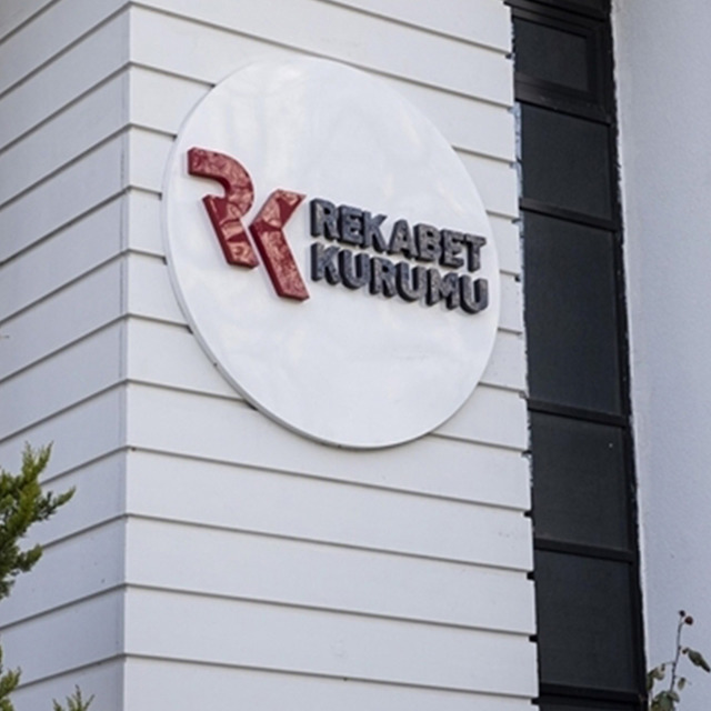 Rekabet Kurumu'ndan sağlık sekt&ouml;r&uuml;nde 29 şirkete soruşturma