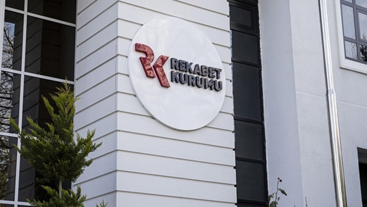 Rekabet Kurumu'ndan sağlık sekt&ouml;r&uuml;nde 29 şirkete soruşturma