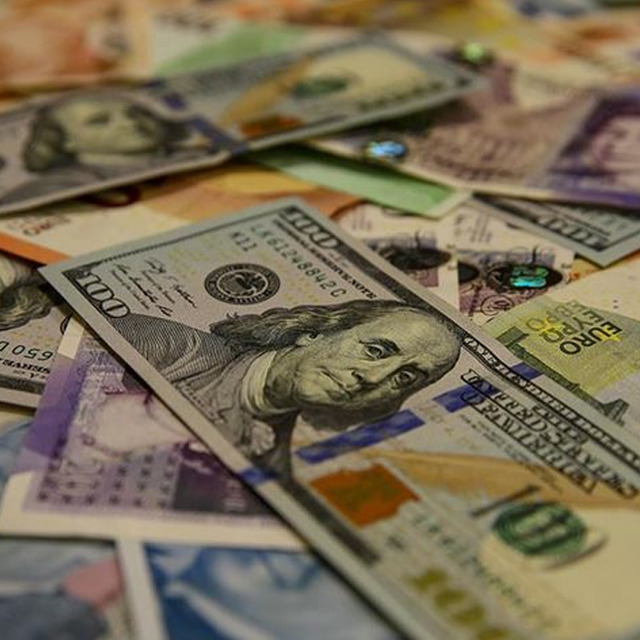 Dolar ve euroda y&ouml;n ne? İşte 29 Nisan g&uuml;ncel alış&ndash;satış fiyatları