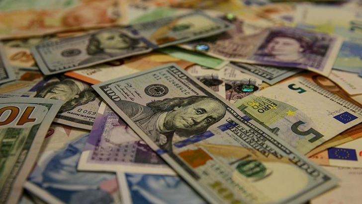 Dolar ve euroda y&ouml;n ne? İşte 29 Nisan g&uuml;ncel alış&ndash;satış fiyatları