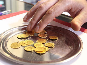 Altın fiyatlarında Fed etkisi! 29 Nisan gram, &ccedil;eyrek altın ka&ccedil; TL