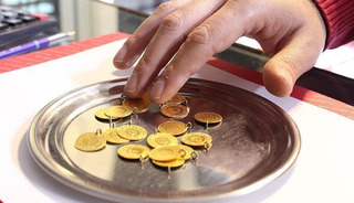 Altın fiyatlarında Fed etkisi! 29 Nisan gram, &ccedil;eyrek altın ka&ccedil; TL