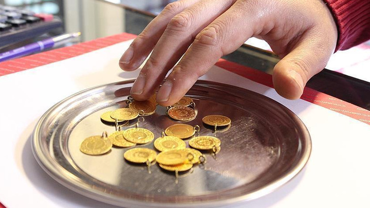 Altın fiyatlarında Fed etkisi! 29 Nisan gram, &ccedil;eyrek altın ka&ccedil; TL
