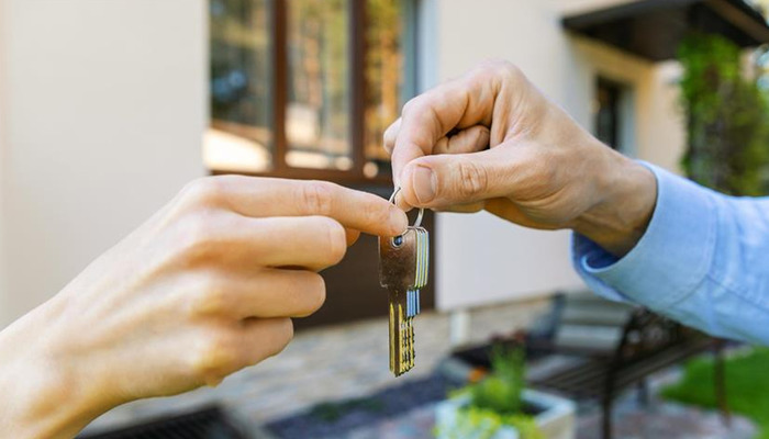 Ev alıp satacaklar dikkat! &Ouml;deme s&uuml;reci baştan sona değişiyor