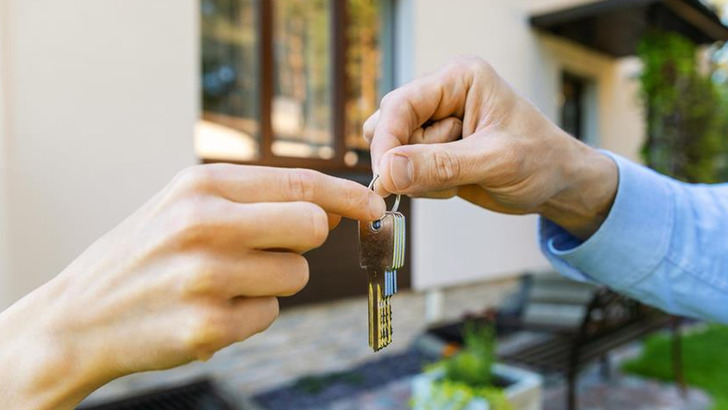 Ev alıp satacaklar dikkat! &Ouml;deme s&uuml;reci baştan sona değişiyor