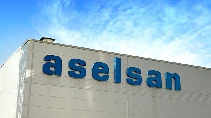 Aselsan 2026 1. &ccedil;eyrek bilan&ccedil;osunu a&ccedil;ıkladı! Net k&acirc;r y&uuml;zde 86 arttı