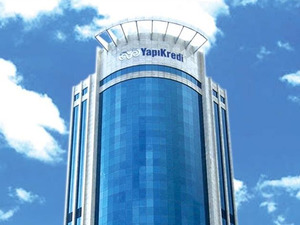 Yapı Kredi 1. &ccedil;eyrek bilan&ccedil;osunu a&ccedil;ıkladı! Net k&acirc;r 20,3 milyar TL