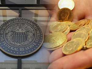 Fed bug&uuml;n faizi sabit bırakırsa altın fiyatları nasıl etkilenir?