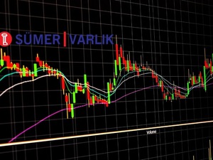SMRVA y&uuml;zde 408,4 bedelsiz b&ouml;l&uuml;nd&uuml;, hisse fiyatında d&uuml;zeltme yapıldı