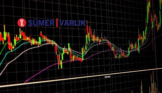 SMRVA y&uuml;zde 408,4 bedelsiz b&ouml;l&uuml;nd&uuml;, hisse fiyatında d&uuml;zeltme yapıldı