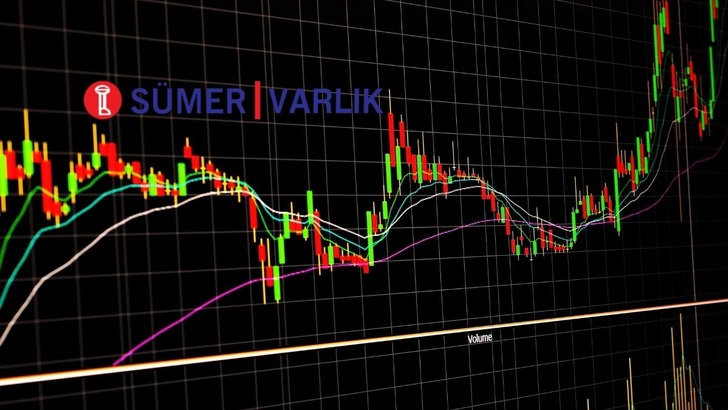 SMRVA y&uuml;zde 408,4 bedelsiz b&ouml;l&uuml;nd&uuml;, hisse fiyatında d&uuml;zeltme yapıldı