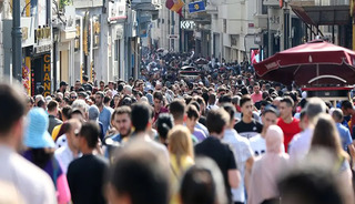 T&Uuml;İK a&ccedil;ıkladı! İşsizlik oranı martta geriledi