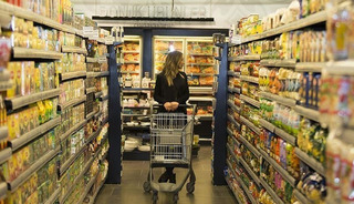 T&Uuml;İK duyurdu! Ekonomik g&uuml;ven endeksi 96,4'e geriledi