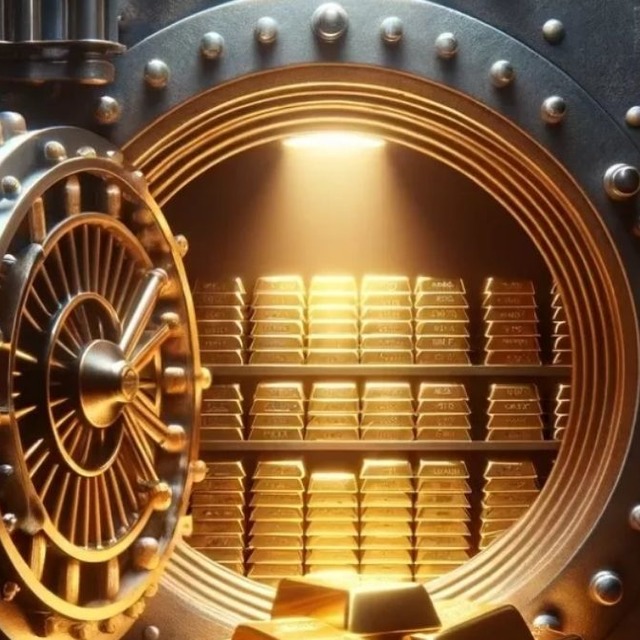 K&uuml;resel rezervlerde altın yarışı: Polonya alımda, T&uuml;rkiye satışta &ouml;ne &ccedil;ıktı