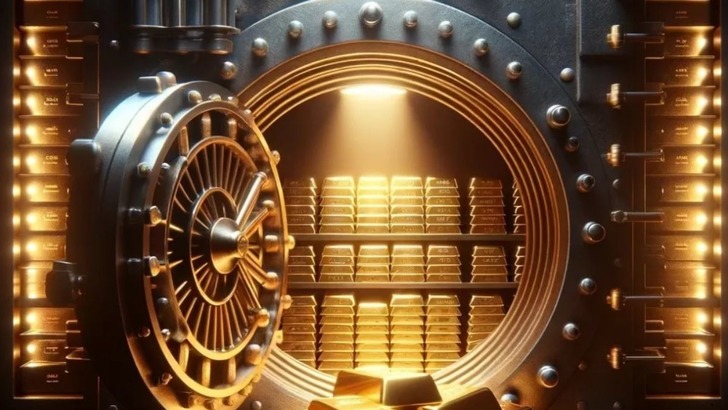 K&uuml;resel rezervlerde altın yarışı: Polonya alımda, T&uuml;rkiye satışta &ouml;ne &ccedil;ıktı