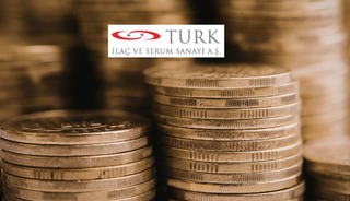 TRILC y&uuml;zde 540'lık bedelsiz sermaye artırımını tamamladı