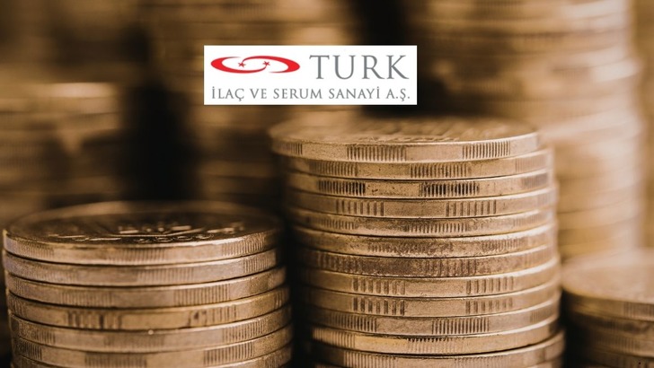 TRILC y&uuml;zde 540'lık bedelsiz sermaye artırımını tamamladı