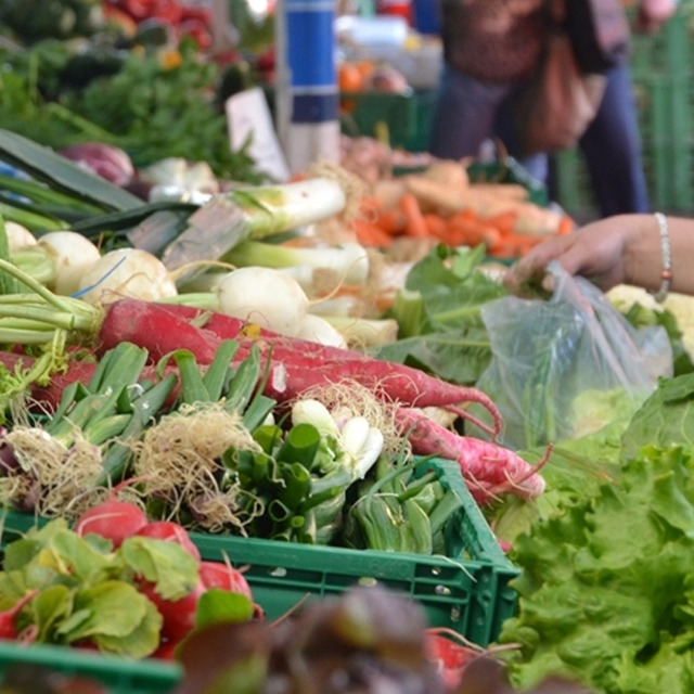TEPAV a&ccedil;ıkladı! Gıda enflasyonu nisanda y&uuml;kseldi