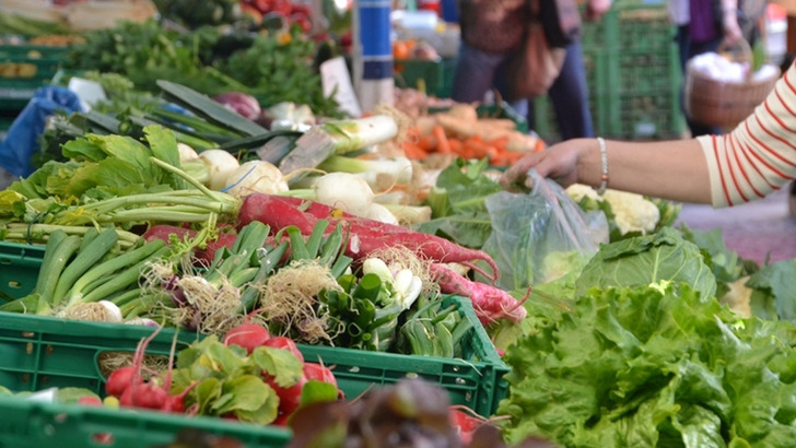 TEPAV a&ccedil;ıkladı! Gıda enflasyonu nisanda y&uuml;kseldi