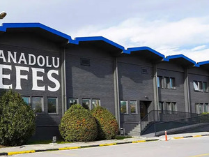 Anadolu Efes'ten dikkat &ccedil;eken &Ouml;zbekistan hamlesi