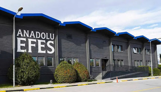 Anadolu Efes'ten dikkat &ccedil;eken &Ouml;zbekistan hamlesi