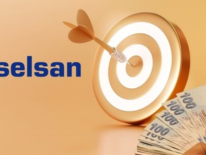 Bilan&ccedil;o sonrası Aselsan (ASELS) i&ccedil;in hedef fiyatlar peş peşe geldi
