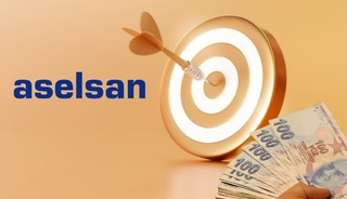 Bilan&ccedil;o sonrası Aselsan (ASELS) i&ccedil;in hedef fiyatlar peş peşe geldi