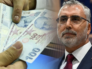 Bakan Işıkhan a&ccedil;ıkladı! Emekliye bayram ikramiyesi ne kadar yatacak?