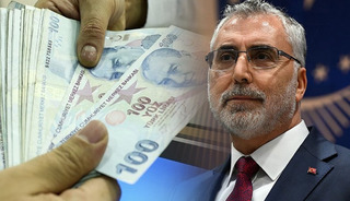 Bakan Işıkhan a&ccedil;ıkladı! Emekliye bayram ikramiyesi ne kadar yatacak?