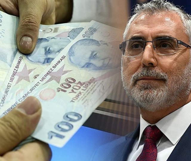 Bakan Işıkhan a&ccedil;ıkladı! Emekliye bayram ikramiyesi ne kadar yatacak?