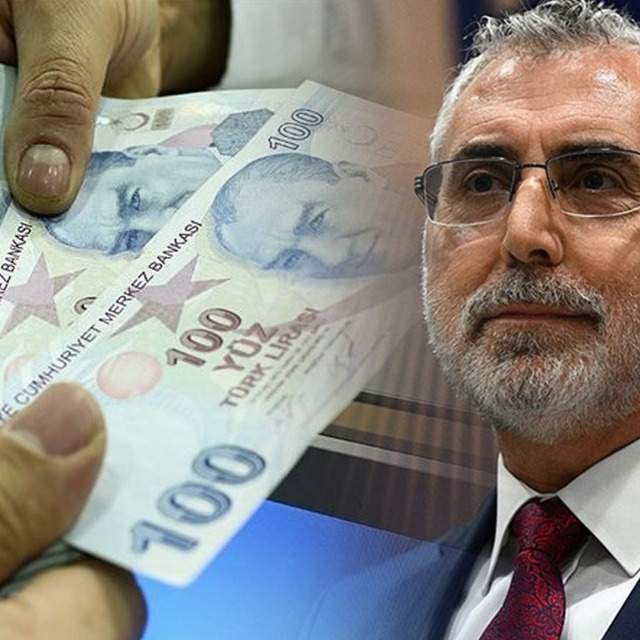 Bakan Işıkhan a&ccedil;ıkladı! Emekliye bayram ikramiyesi ne kadar yatacak?