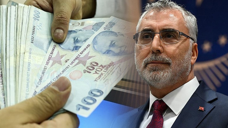 Bakan Işıkhan a&ccedil;ıkladı! Emekliye bayram ikramiyesi ne kadar yatacak?