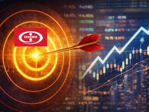 Ereğli Demir (EREGL) i&ccedil;in bilan&ccedil;o sonrası hedef fiyatlar g&uuml;ncellendi