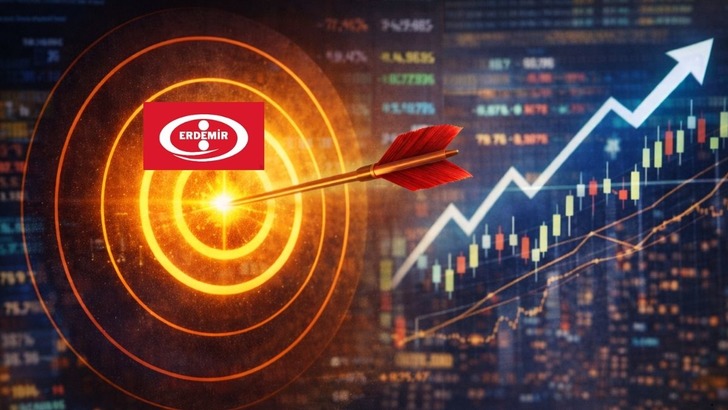 Ereğli Demir (EREGL) i&ccedil;in bilan&ccedil;o sonrası hedef fiyatlar g&uuml;ncellendi
