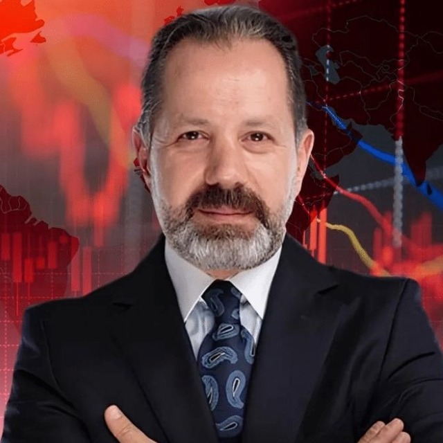 İslam Memiş yatırımcıları uyardı "B&uuml;t&uuml;n varlıklar baskı altında"