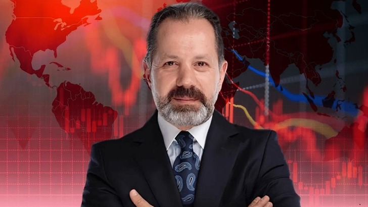 İslam Memiş yatırımcıları uyardı "B&uuml;t&uuml;n varlıklar baskı altında"