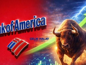 &Ccedil;elik Halat (CELHA) hisselerinde BofA r&uuml;zgarı, hisseler tavan